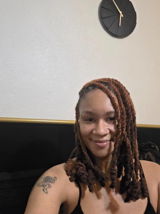 Lakendra Snell