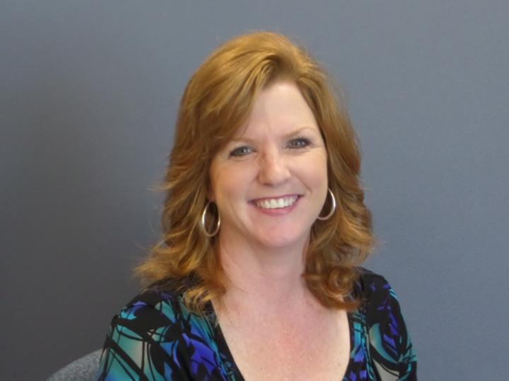 Mary MacAdam