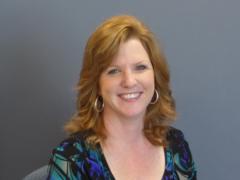 Mary MacAdam
