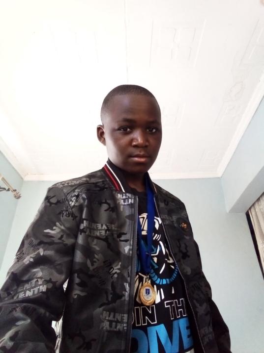 Selwyn Inyanje