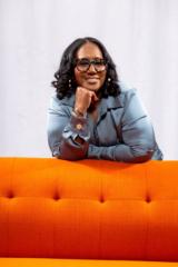TaKisha Ruffin