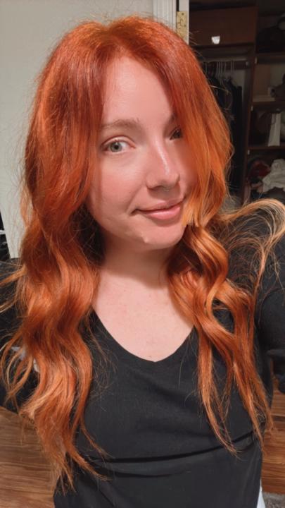 April Wilhelm