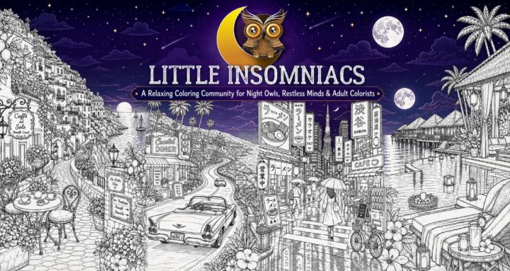 Little Insomniacs