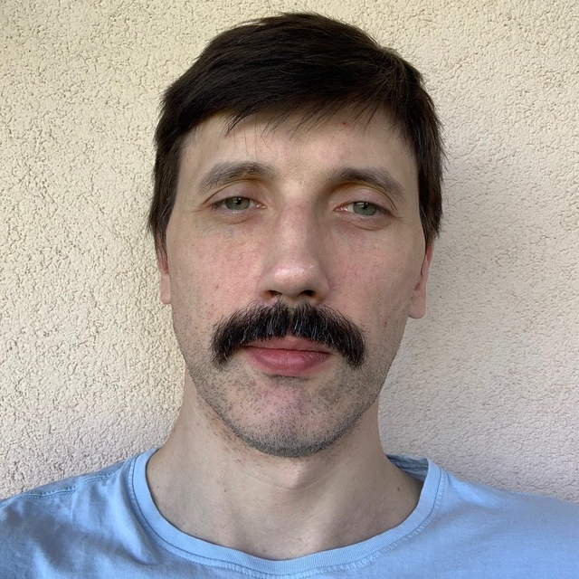 German Zhyvotnikov
