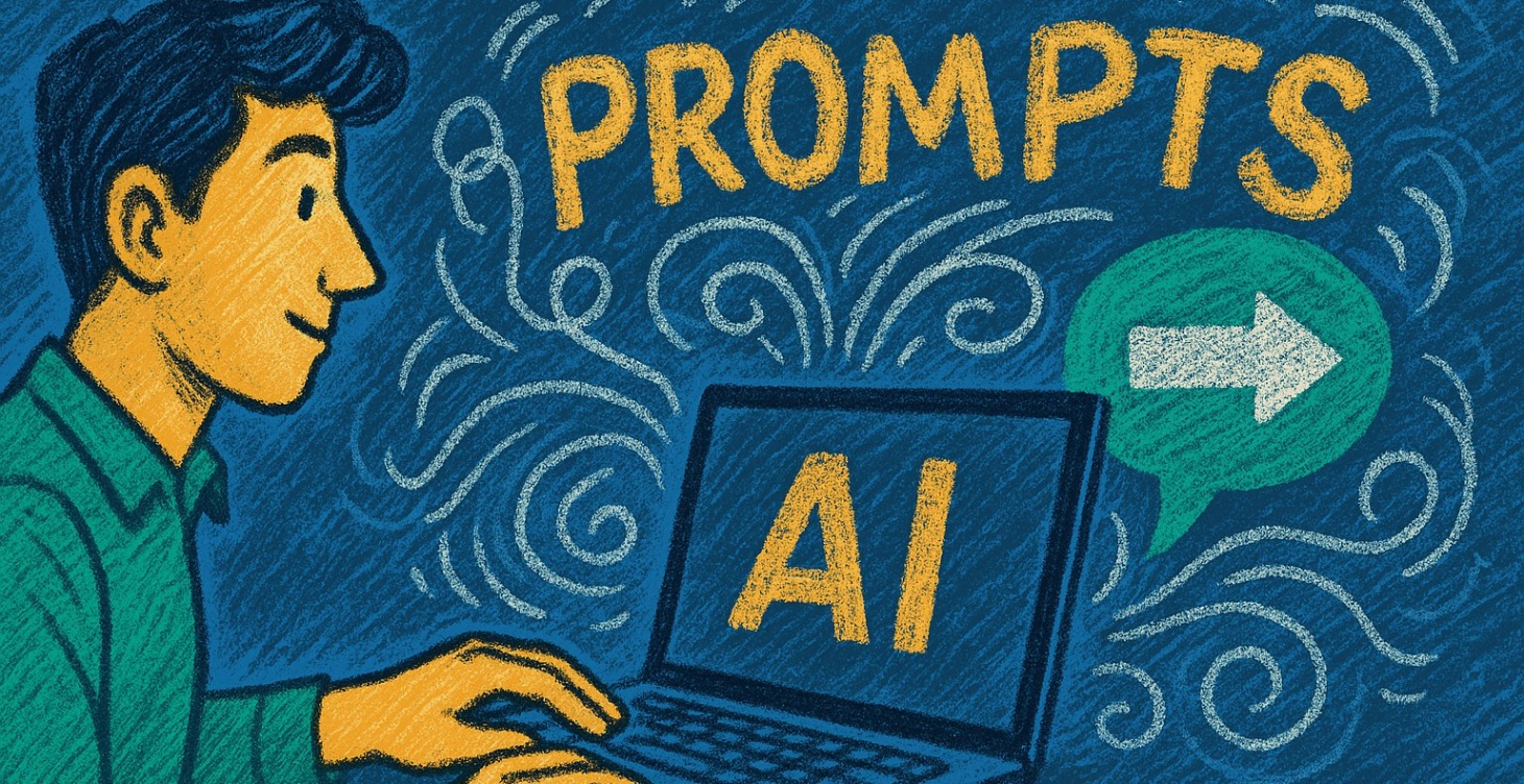 Sales & Marketing AI Prompts
