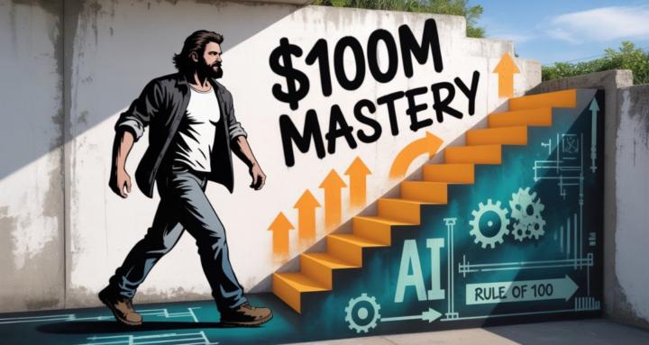 100M Money Models & AI Mastery