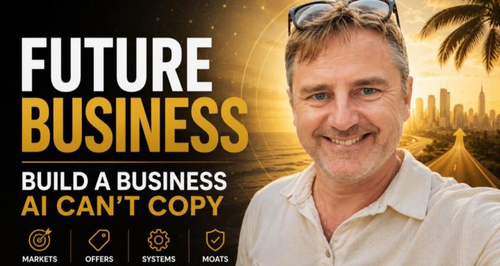 Future Business
