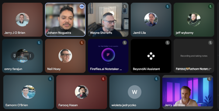 Notes: 'Install Your AI Client Engine in 7 Days and Start Daily Conversations — Guaranteed.'