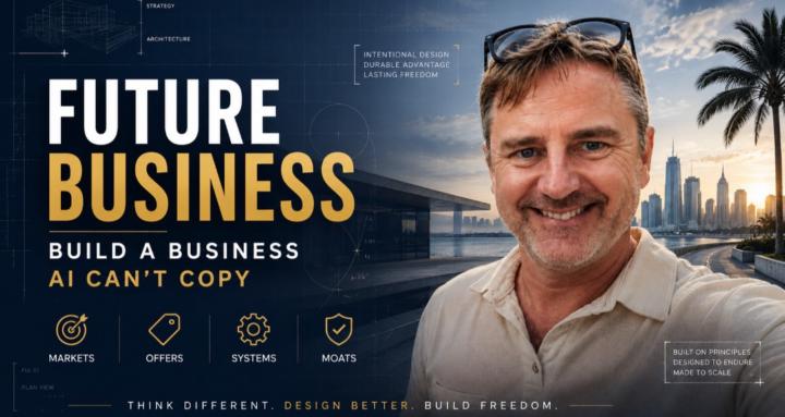 Future Business