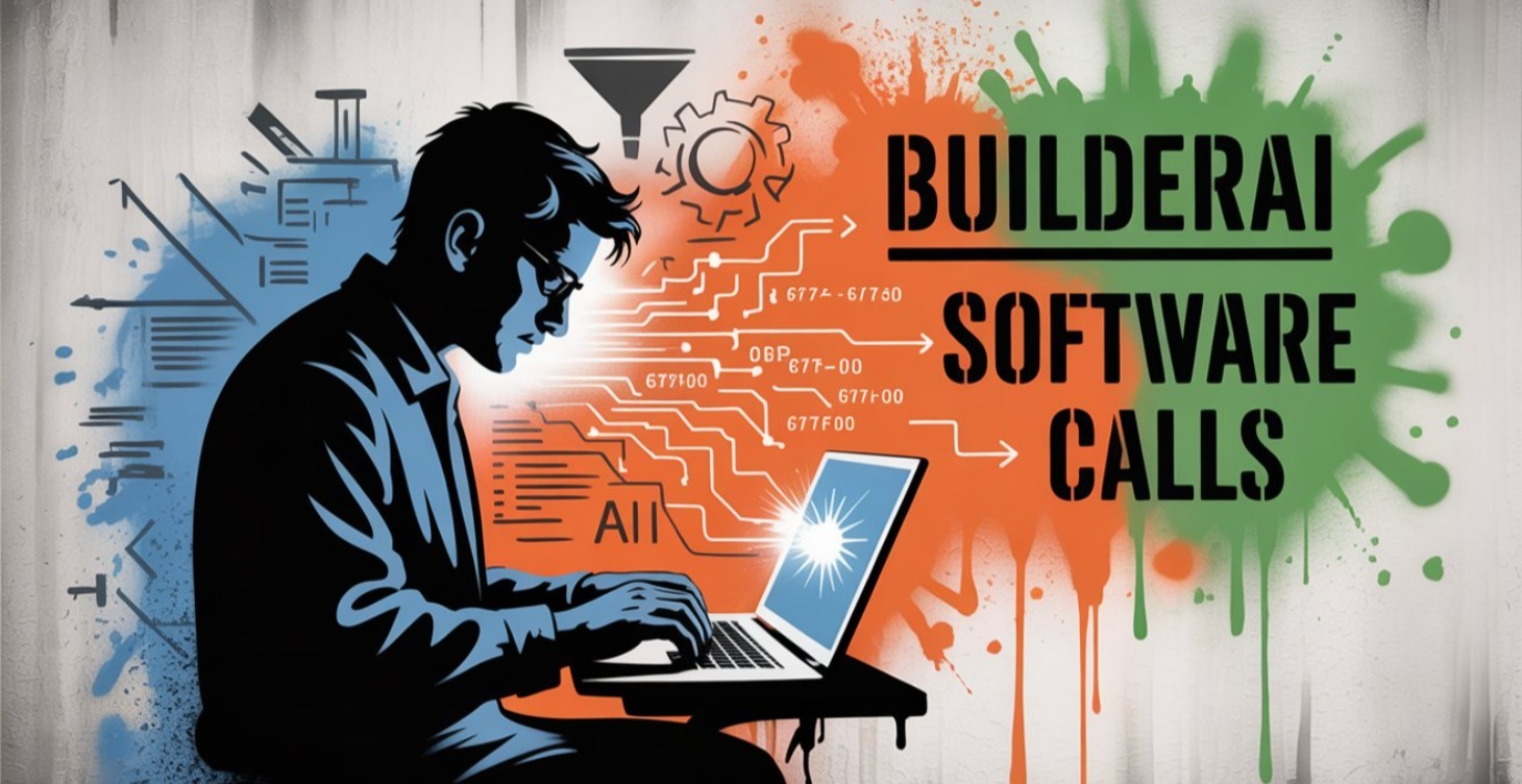 ✅ BuilderAI Software Calls: