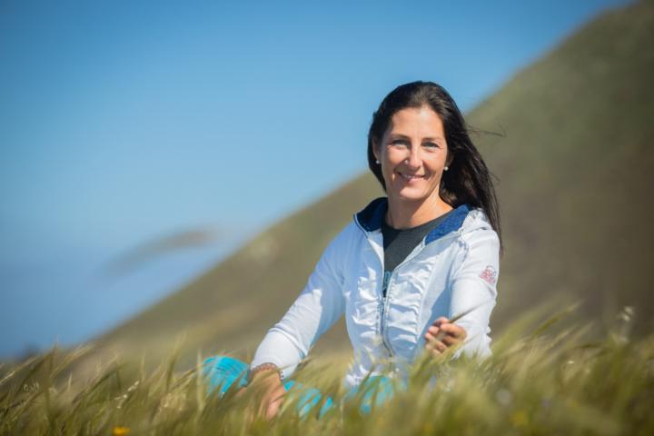 Bettina Strauß