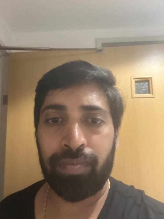 Venkatesh Katta