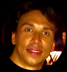 Jean-Christophe Strelezki
