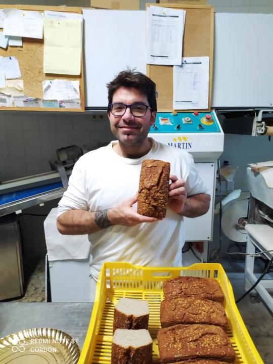 Juan Antonio Ruiz Fernández