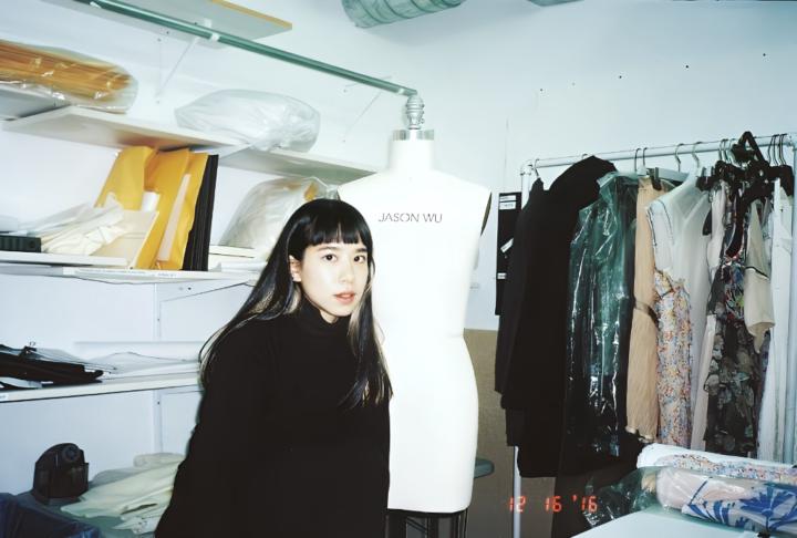 Jannie Hung