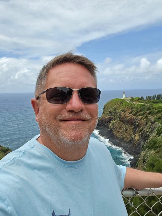 Jason VanLandingham