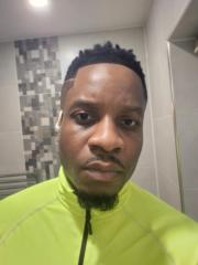 Nnamdi augustine Igbokwe