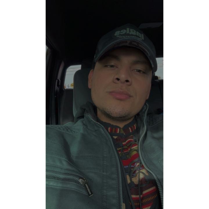 Jose Daniel Pacheco