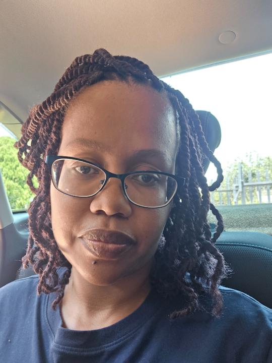 Nomatjhini Mkhehlane