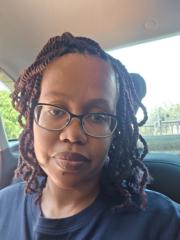 Nomatjhini Mkhehlane