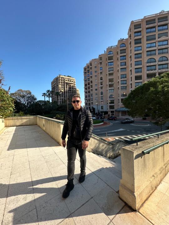 Luka Pavlovic