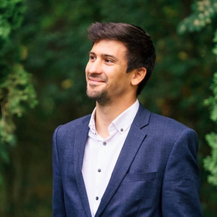 Gergely Toth