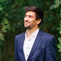 Gergely Toth