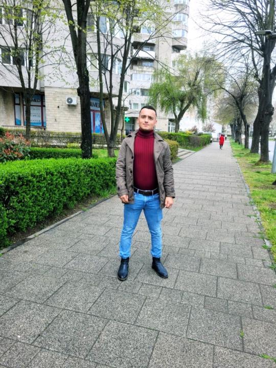 Cătălin Adrian Constantinescu