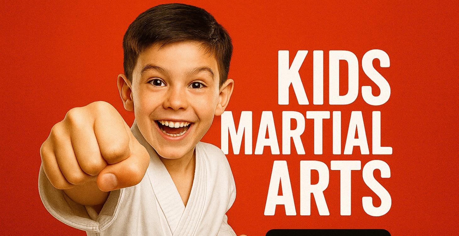 Book a FREE Trial Class