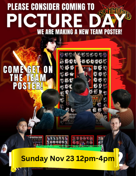 Last day for photos Sunday Nov 23 12pm to 4pm