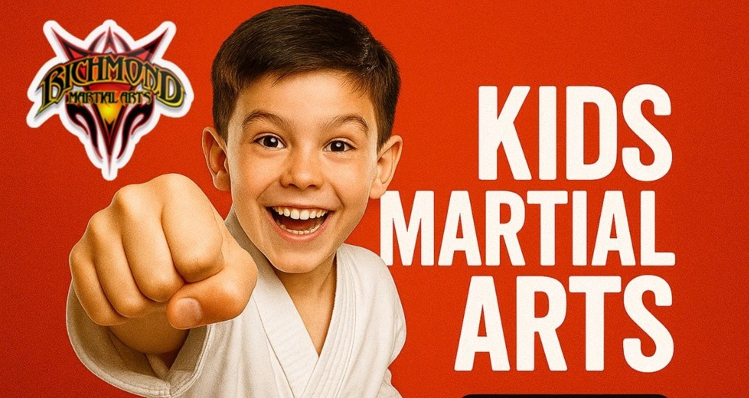 Richmond Martial Arts