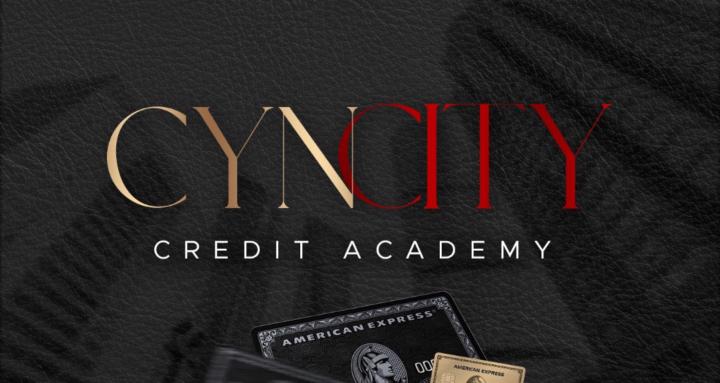 Cyn City Credit Academy