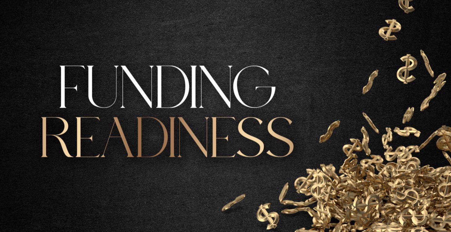 Funding Readiness