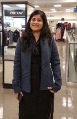 Ayesha Herial