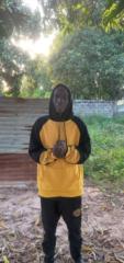 Buba Saidy