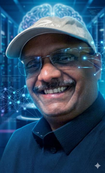 Mohammed Alqarni