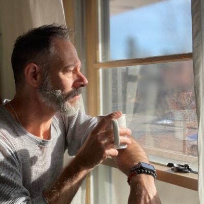 Matt Silver