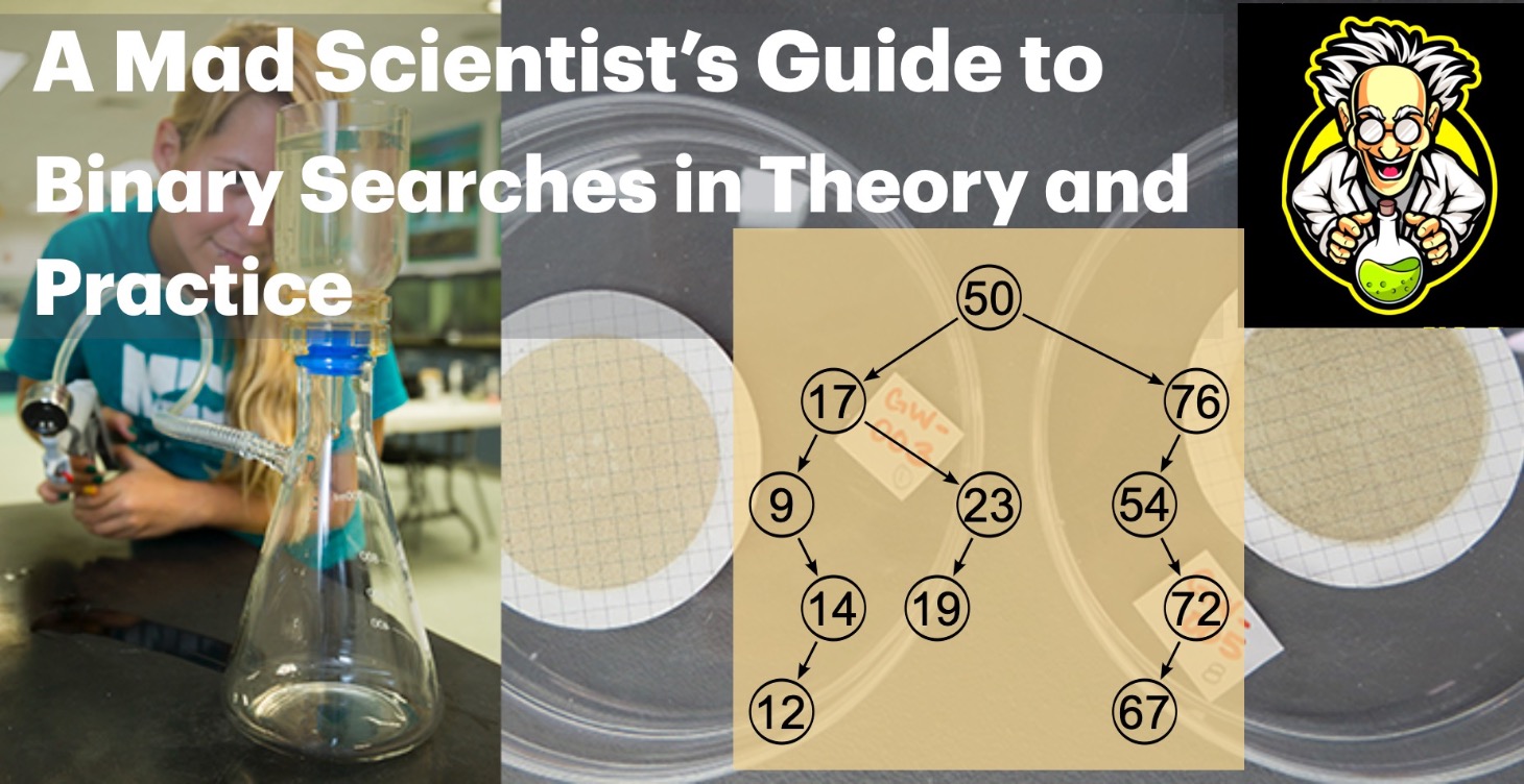 The Binary Searches in Theory and Practice