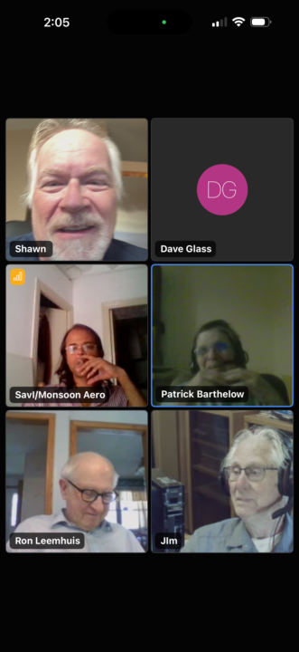 See you at today's live LabChat event