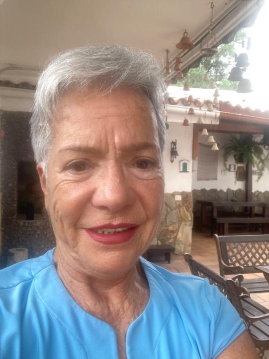 Alicia Quintana Ascanio