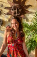 Fernanda Cuenca Abedrop