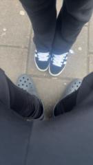 Alfie W