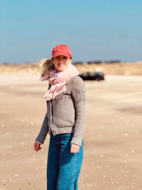 Frederike J