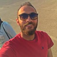 Ahmed Gamal