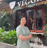 Nga Nguyen