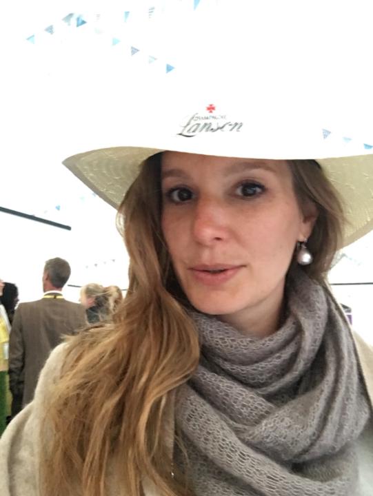 Alina Richert-Doering