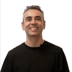 Óscar Gómez