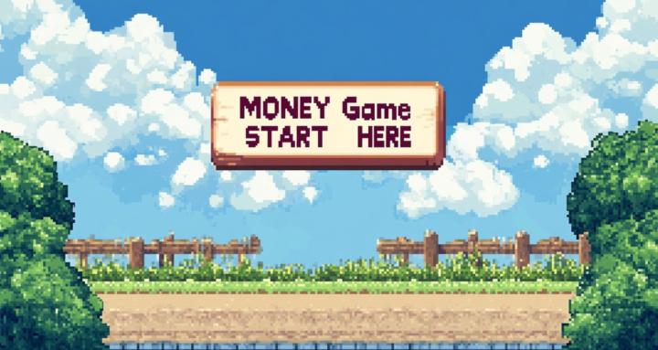 翻轉人生計劃：Welcome to 租金圈