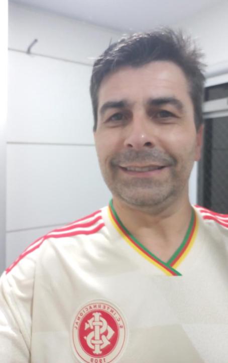 Paulo Sartori