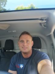Mike Griffiths